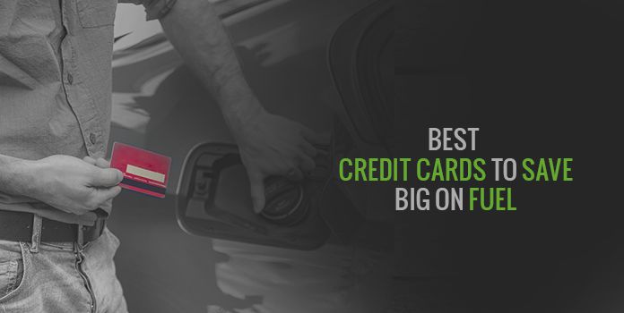 Best Fuel Credit Card