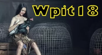 All about Wpit18 at one place